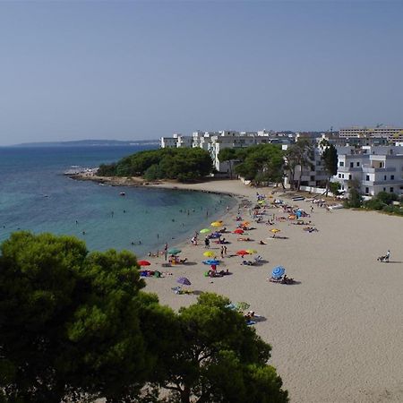 Appartamento Con Giardino Sul Mare Gallipoli Exterior foto