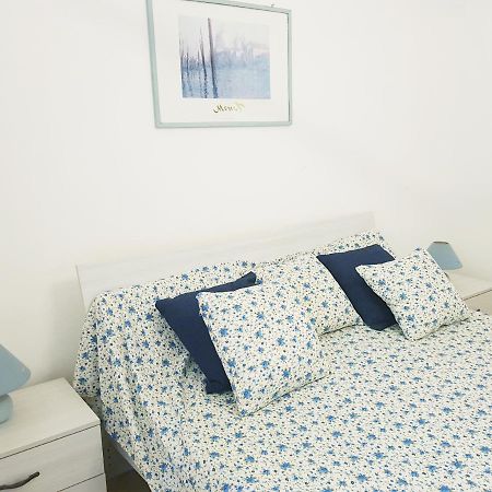Appartamento Con Giardino Sul Mare Gallipoli Exterior foto