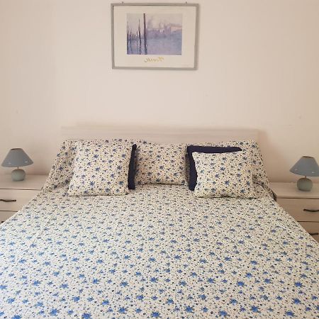 Appartamento Con Giardino Sul Mare Gallipoli Exterior foto