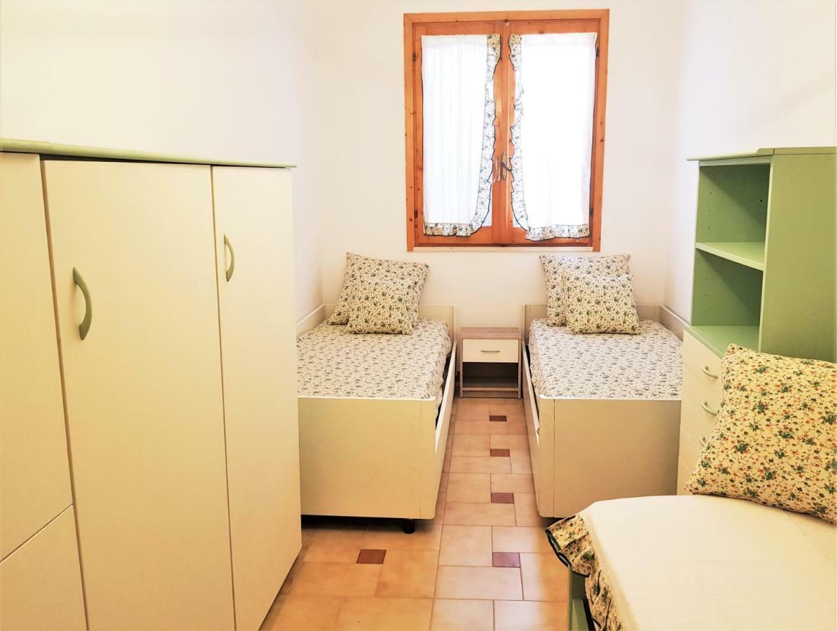 Appartamento Con Giardino Sul Mare Gallipoli Exterior foto